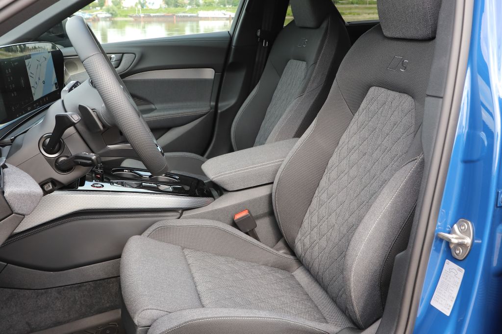 Audi A5 TDI teszt