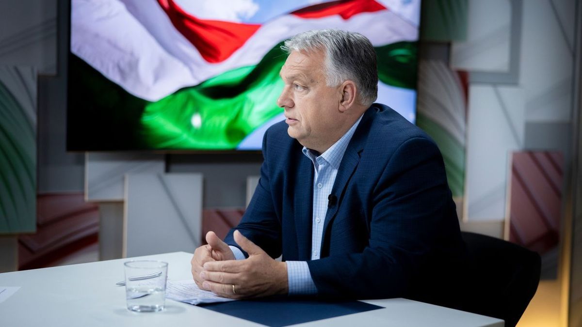 Orbán Viktor