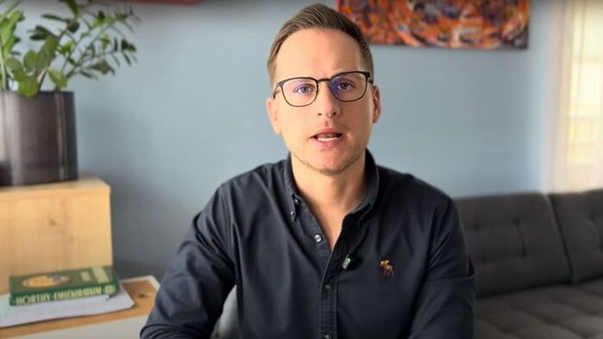 Deák Dániel