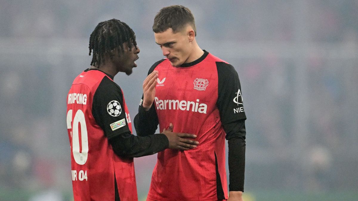 Jeremie Frimpong szerint Florian Wirtz lehet a Liverpool új sztárja