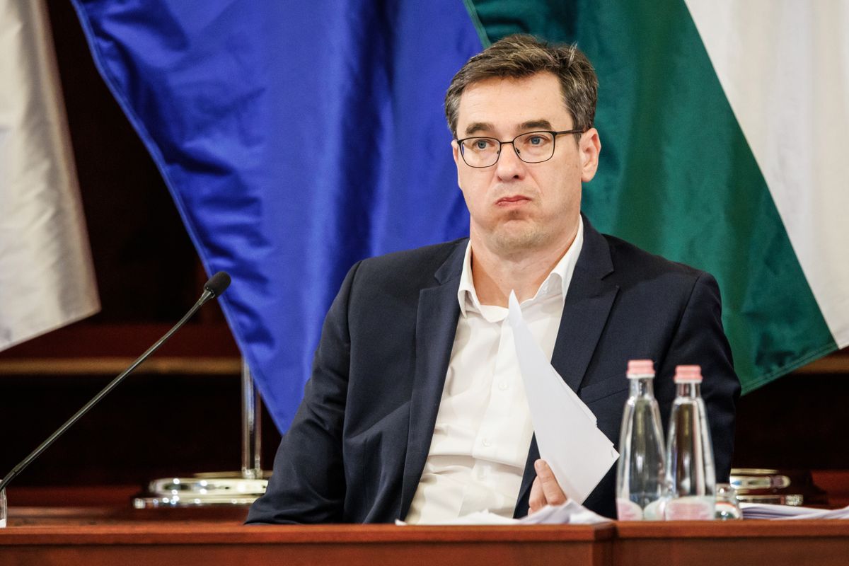 20250430 Budapest
Fővárosi Közgyűlés
Fotó: Hatlaczki Balázs HB
MW
A képen: Karácsony Gergely főpolgármester