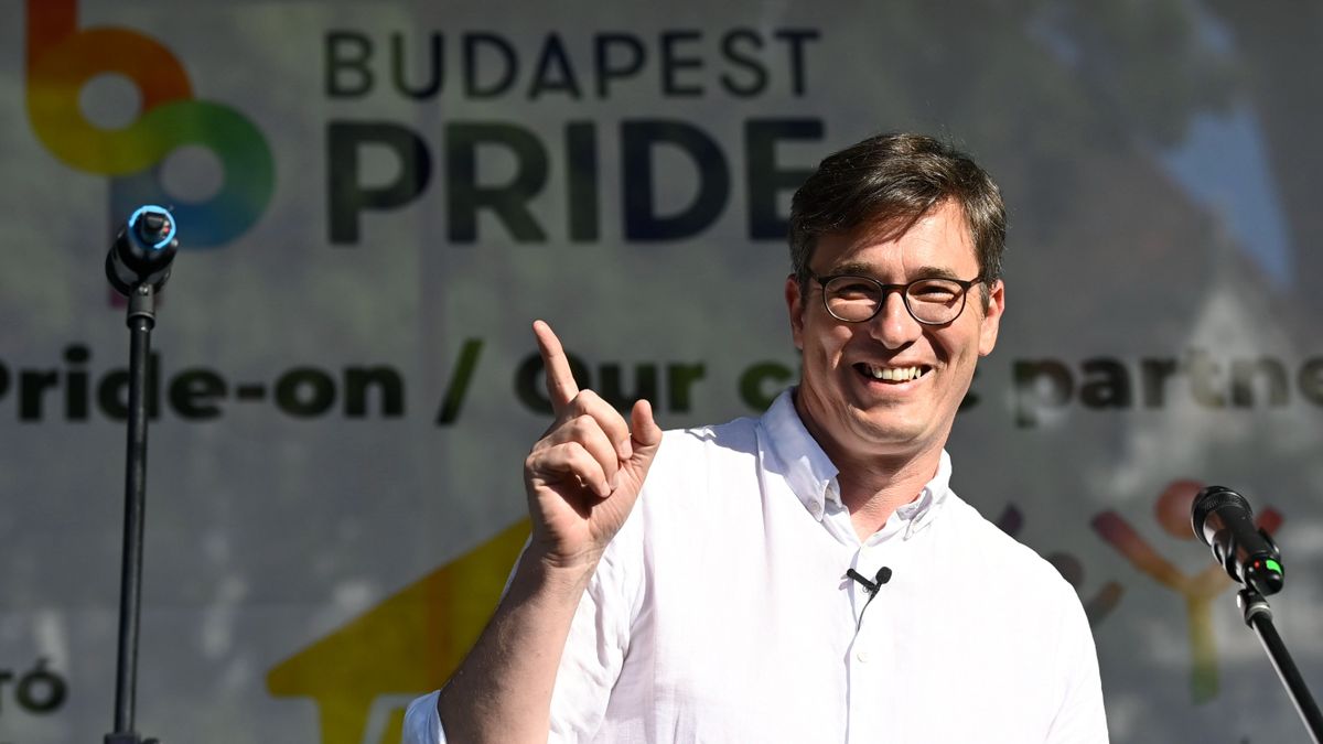 Ez Karácsony és a Tisza városvezetése: csőd, dugók és pride + videó