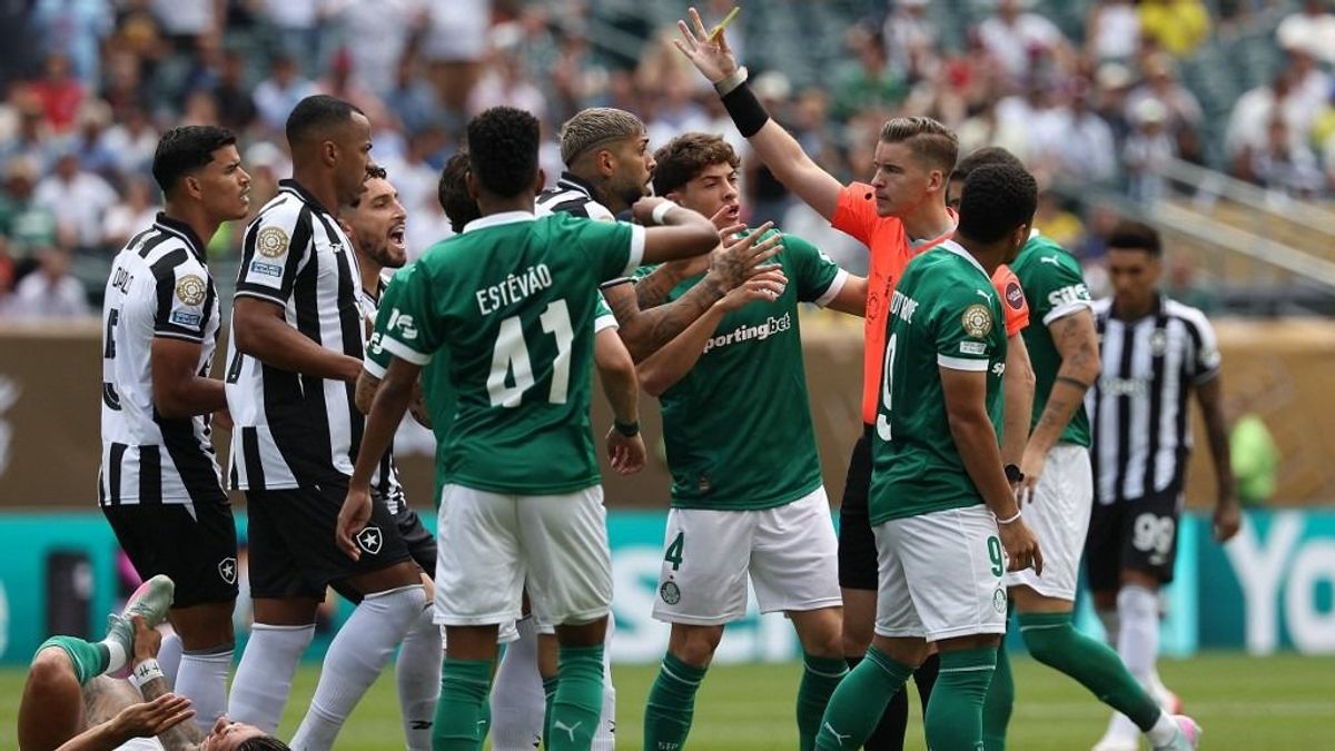 Inkább favágás volt, mint futball: a 100. percben dőlt el a klub-vb brazil derbije