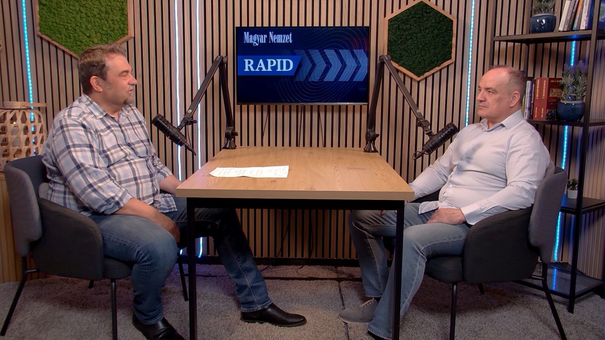 Rapid délutáni friss – Ennyit az elszigetelődésről + videó