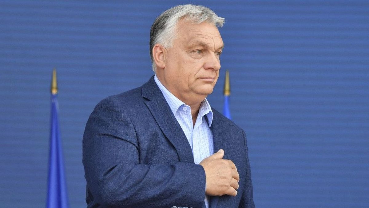 Orbán Viktor: Tűzszünet kell