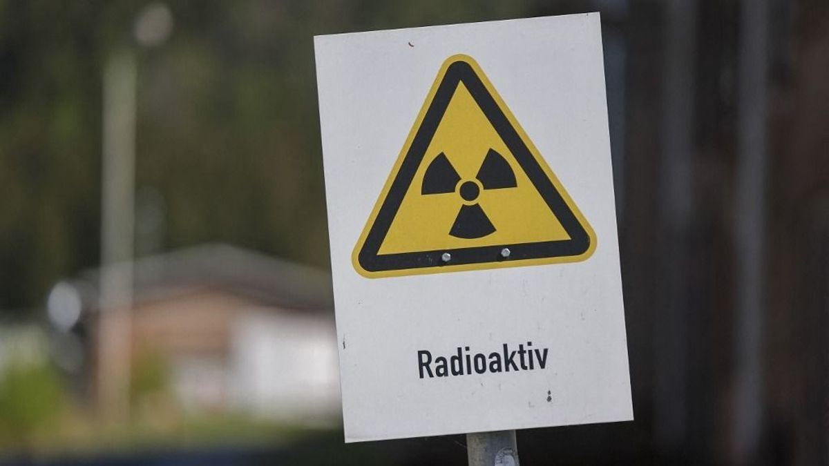 Oroszország felmondta a Svédországgal kötött nukleáris biztonsági egyezményt