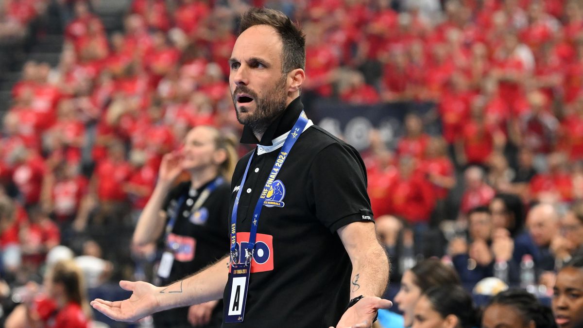 Nagyképű edzője Budapesten alázta meg a magyar válogatott sportolót