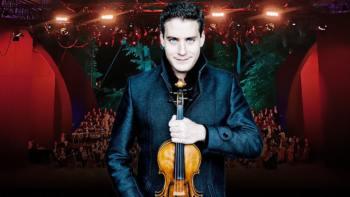 Egyedülálló komolyzenei koncert a nemzeti összetartozás napja alkalmából