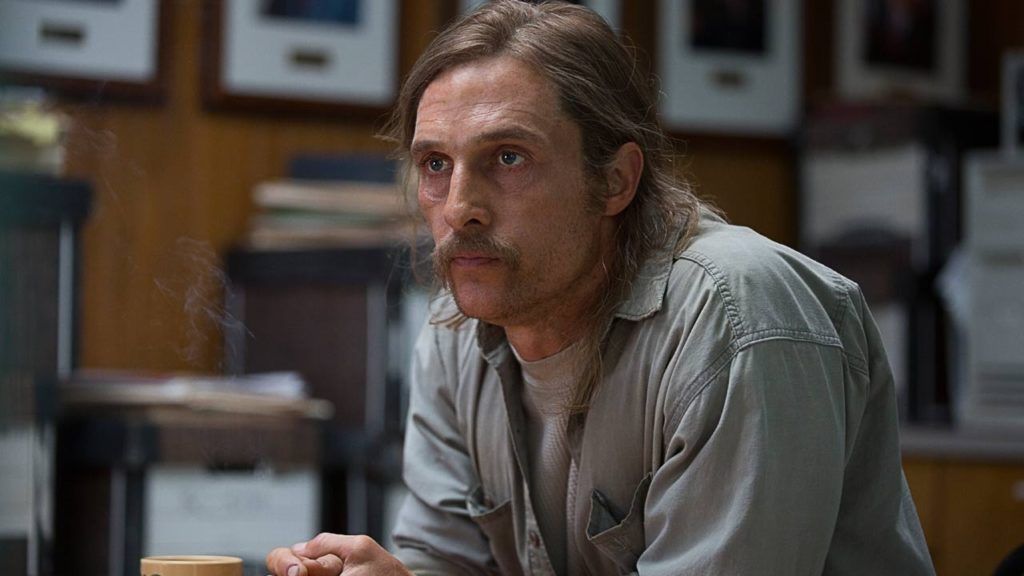 Matthew McConaughey újabb nagy dobásra készül a True Detective alkotójával