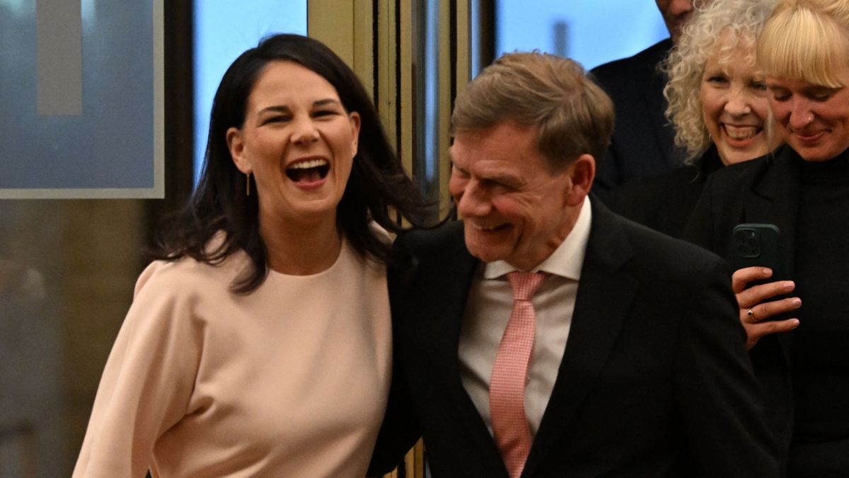 Uniós adófizetői pénzen élvezheti a luxust Annalena Baerbock