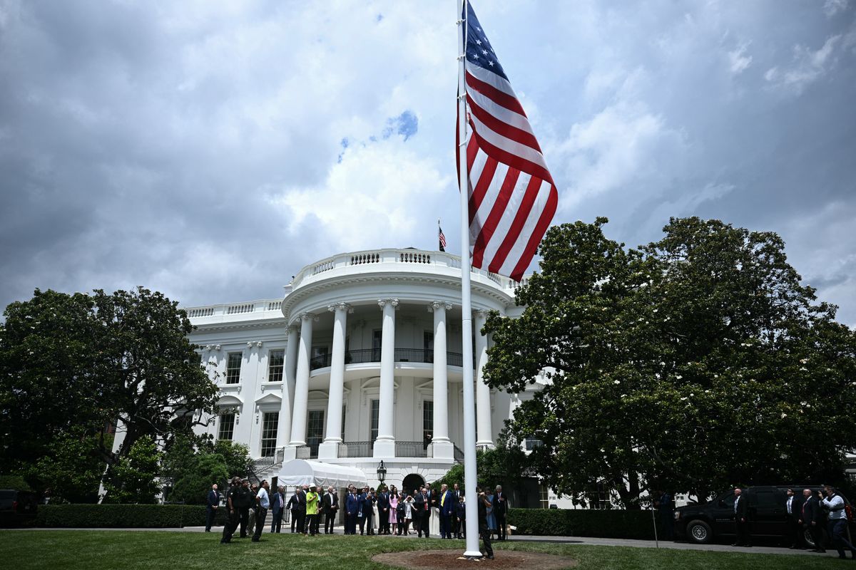 Donald Trump szerint Irán kifut az időből