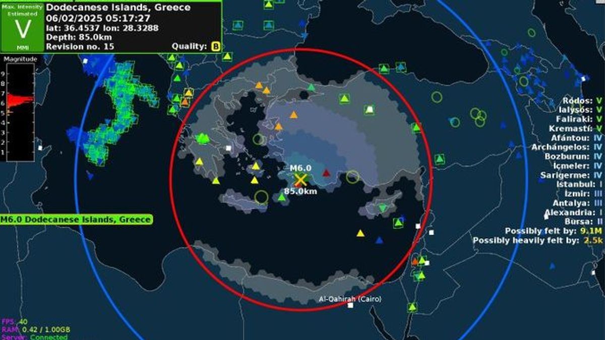 Halálos áldozata is van a dél-törökországi Marmaris közelében történt földrengésnek + videó