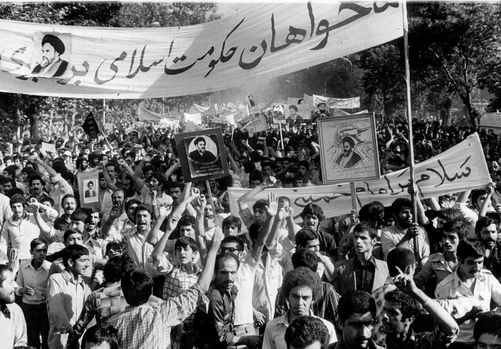 Irán