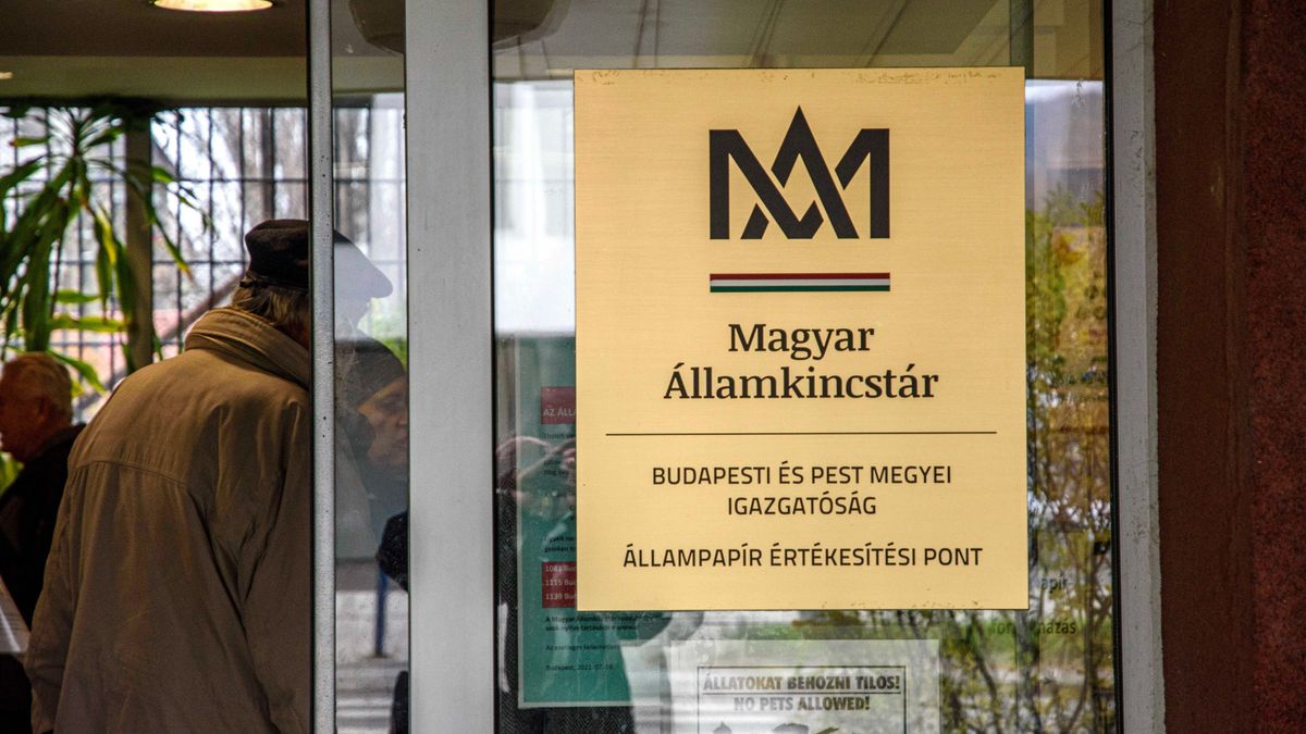 Vigyázat, állampapírhozamokra pályázó csalók élnek vissza a Magyar Államkincstár nevével                                                        