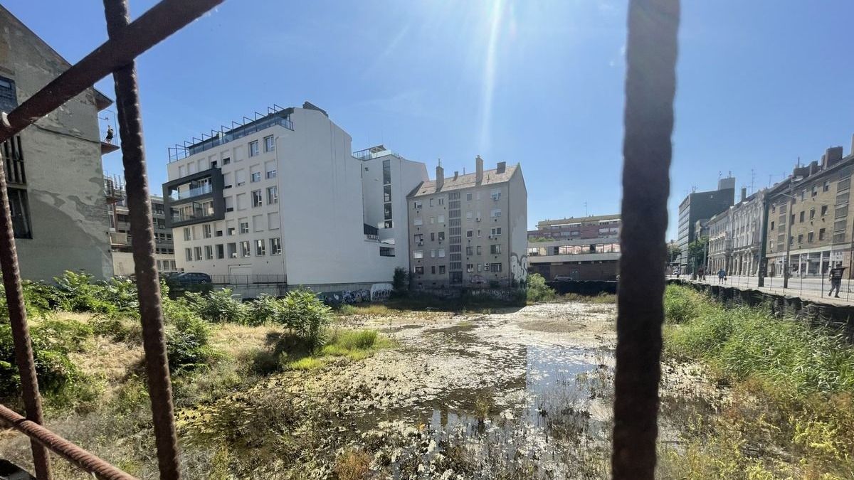 Megtalálták a pokol kapuját, bűzös veszélyben töltik a mindennapokat ebben a magyar nagyvárosban