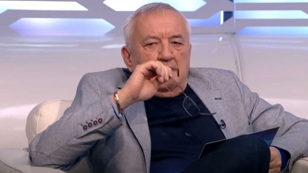 Havas Henrik szénné égett, a maradék nimbusza is szertefoszlott + videó