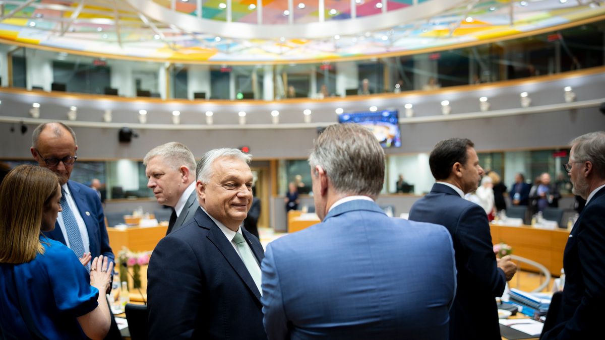 Orbán Viktor: A migráció ügyében eljött a lázadás ideje + videó