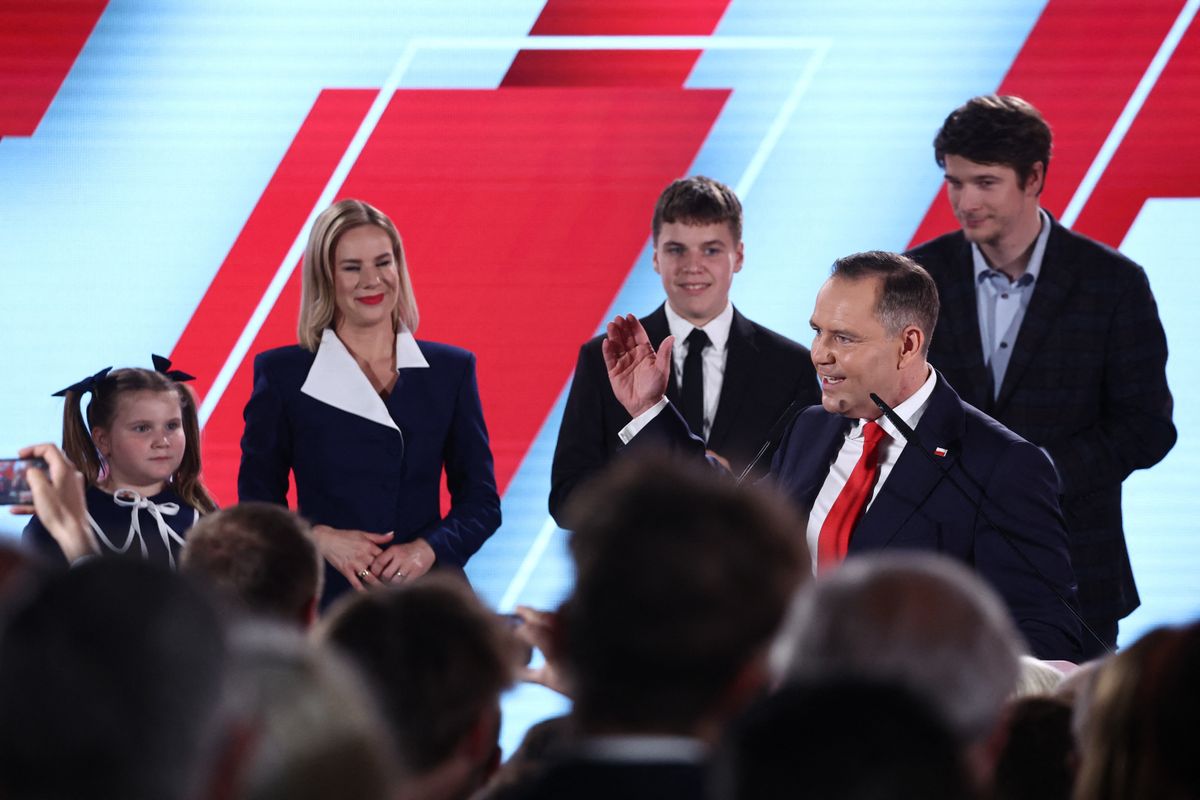 Orbán Viktor szerint a lengyel választások győzelme csak a kezdet: jövőre Magyarországon, aztán Brüsszelben kell visszavenni az álmokat.