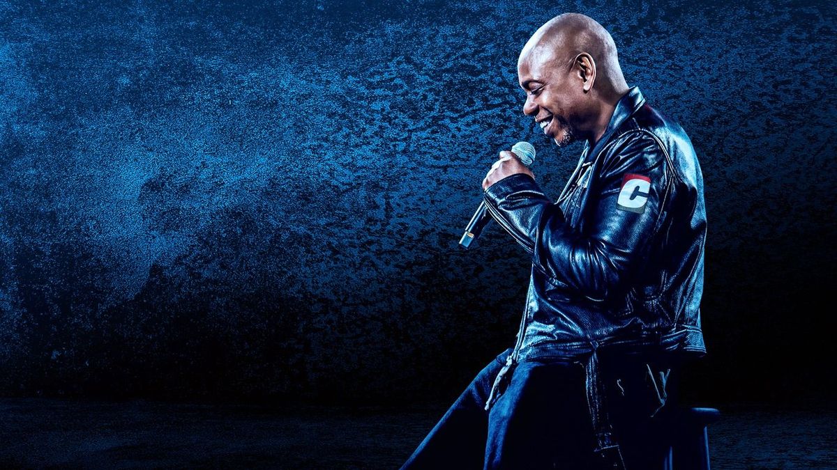A világ egyik legnépszerűbb stand up előadója Budapesten áll színpadra szigorú szabályok mellett