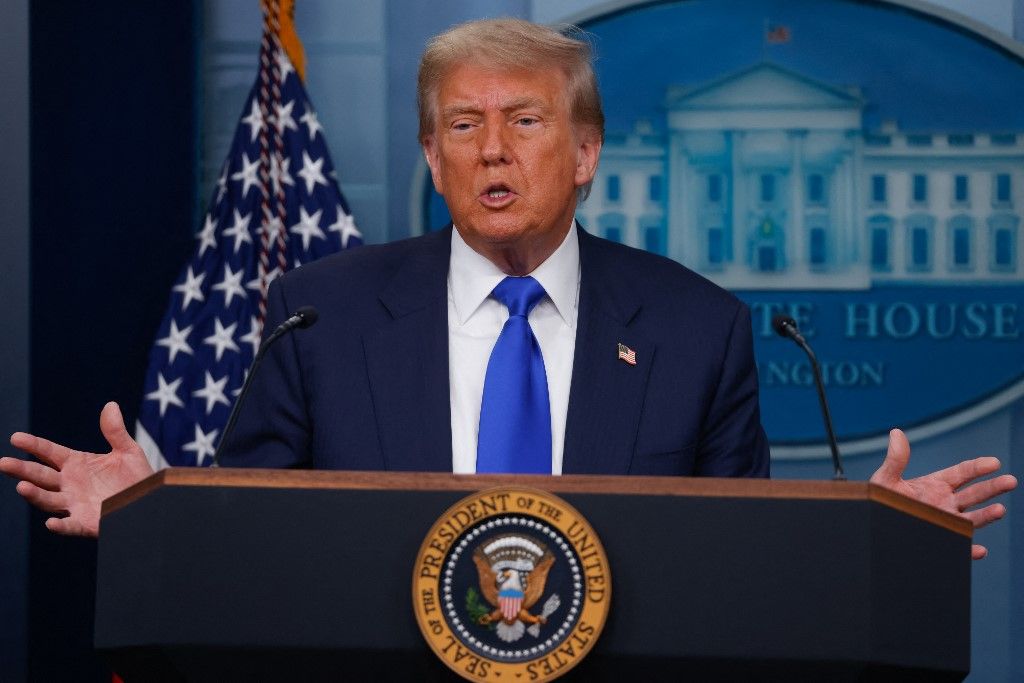 Trump