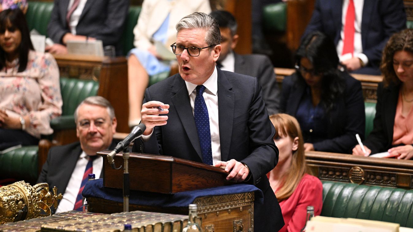 Keir Starmer