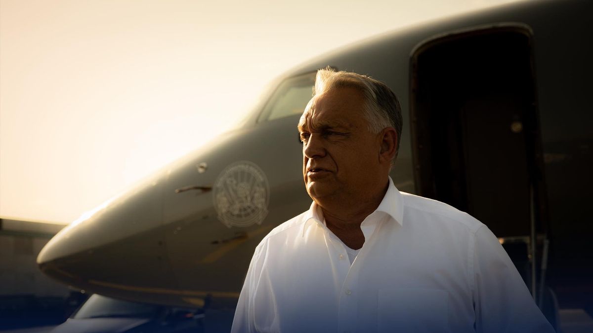 Orbán Viktor: Jön a Voks 2025 végeredménye