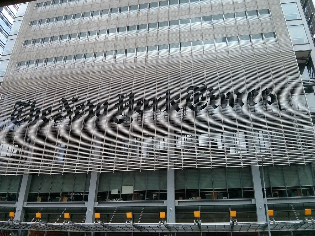 Elon Musk válaszolt a The New York Times vádjaira (Illusztráció, forrás: Pixabay)