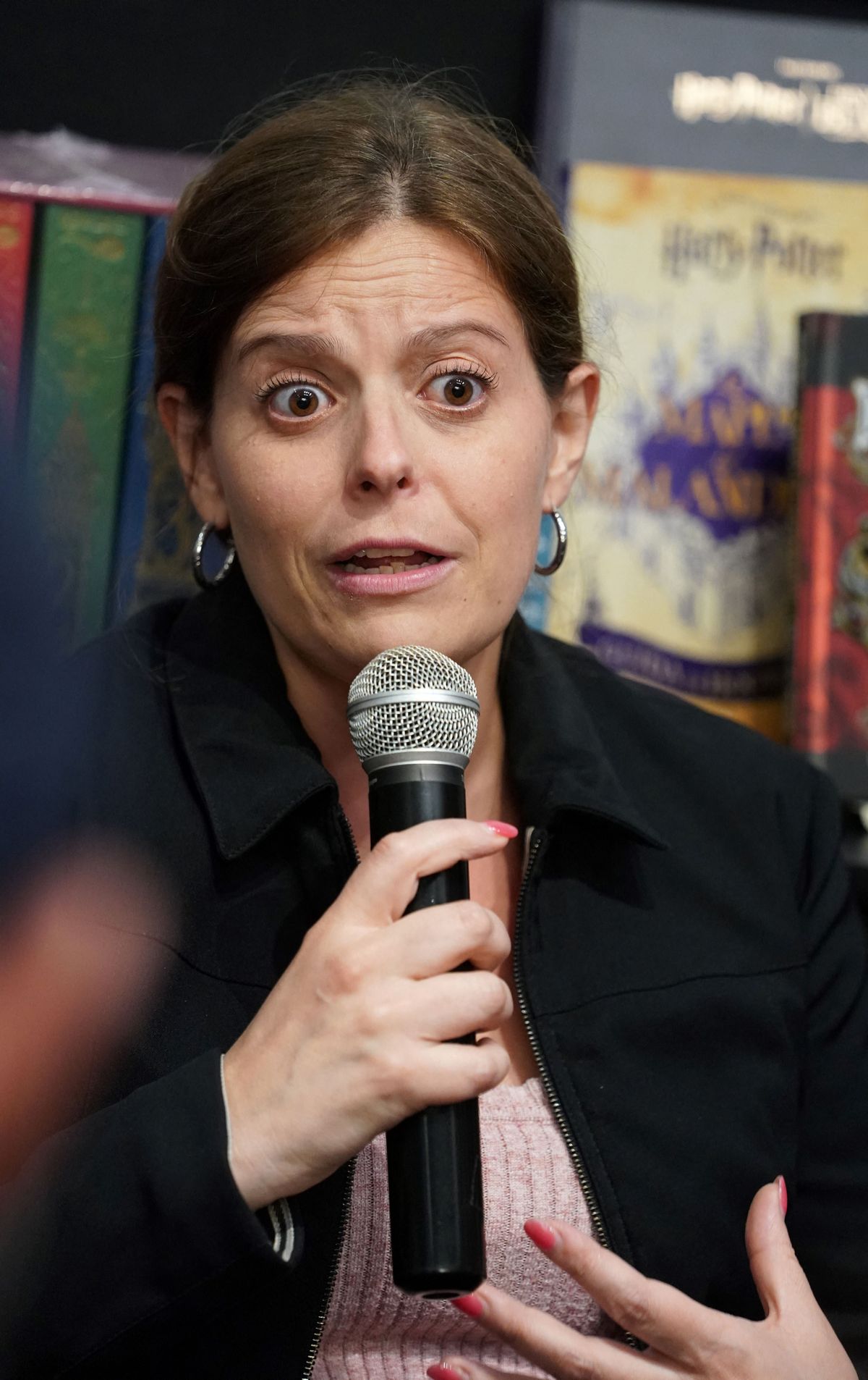 Ilaria Salis