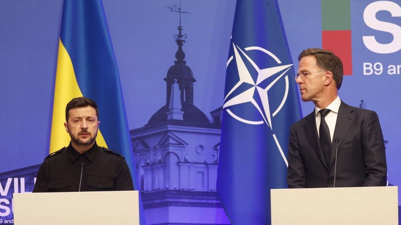 Az ukrán hadsereg súlyos veszteségek árán kénytelen volt visszavonulni a Donyeckben