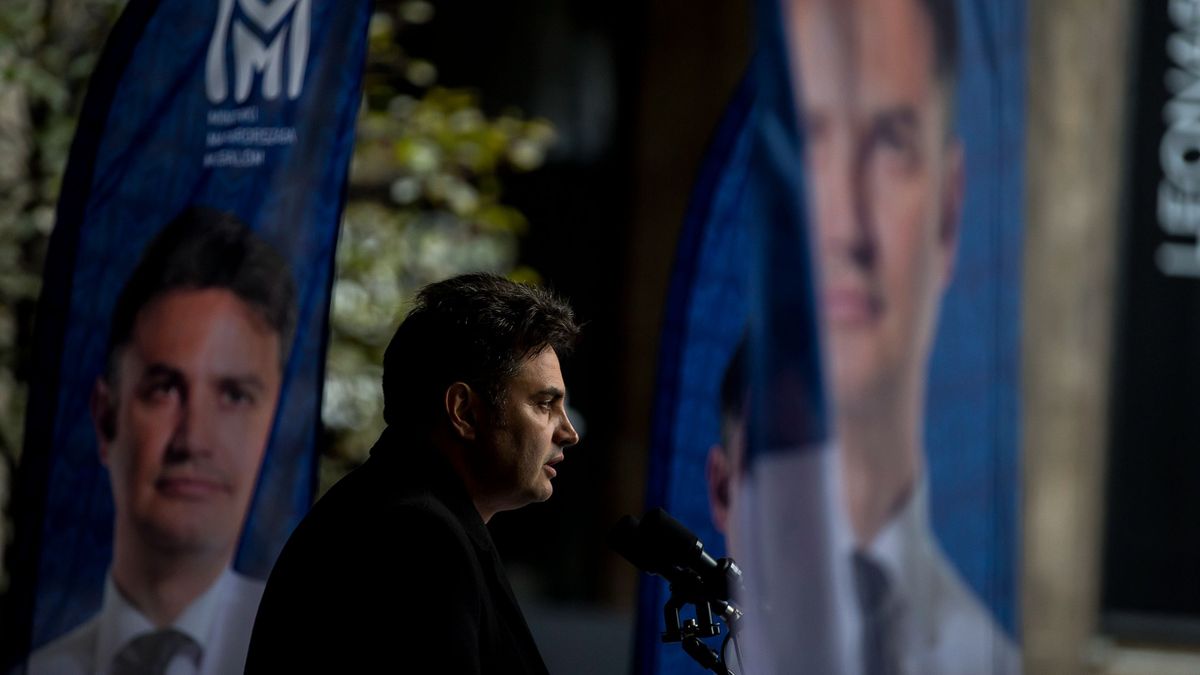 Bíróság mondta ki: Márki-Zay hazudott, egymilliós sérelemdíjat kell fizetnie