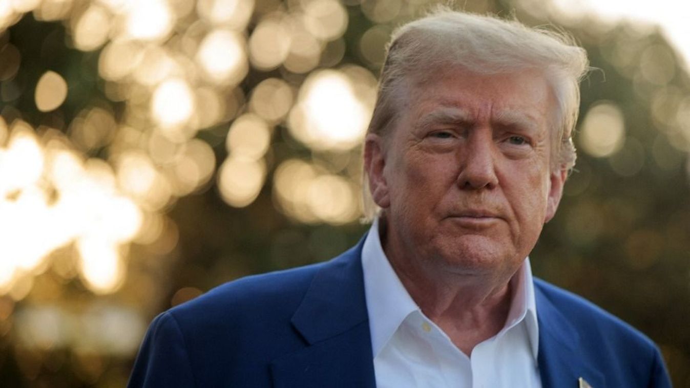 Donald Trumpnak kulcsszerepe volt a háború gyors lezárásában