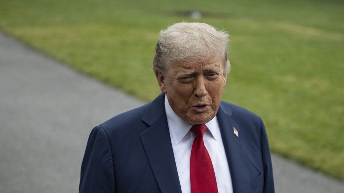 Trump szigorítana a migránsok elleni fellépésen