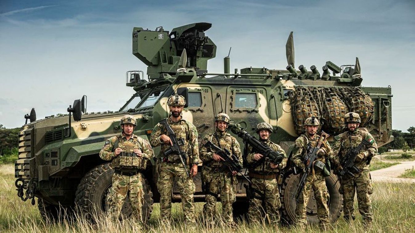 Amerikai katona, meghalt, magyarország