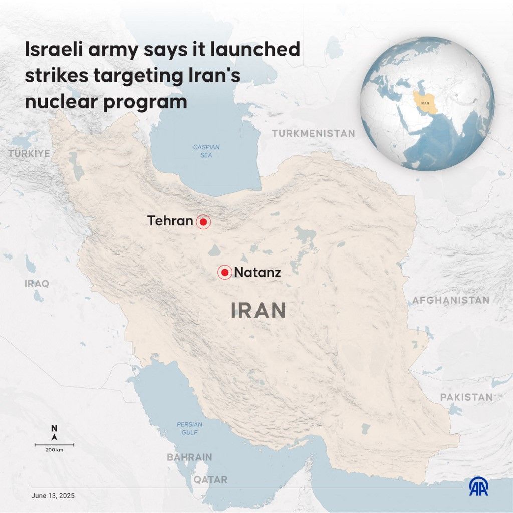 Irán