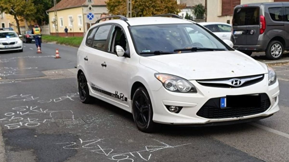 Kiderült, milyen bűncselekmény miatt nyomoznak a halálra gázolt kétéves kisgyermek ügyében