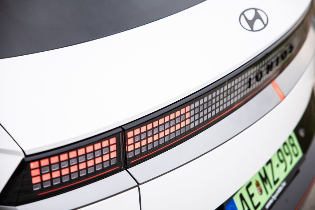 Hyundai Ioniq 5 N