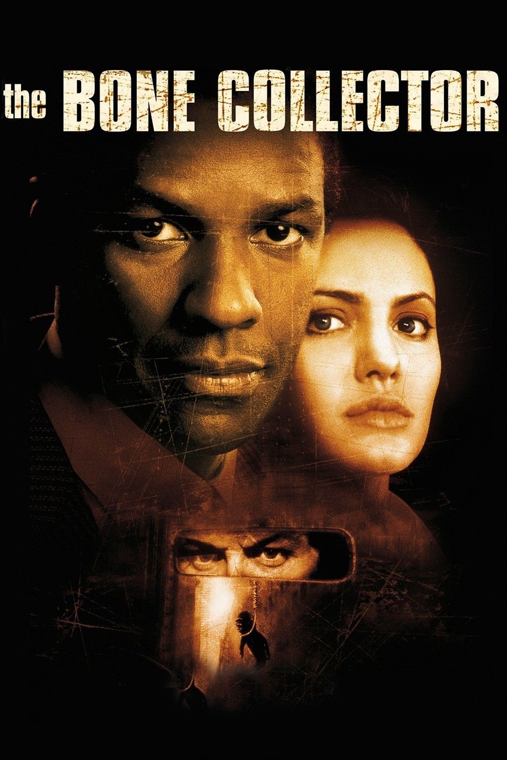 Denzel Washington, Angelina Jolie