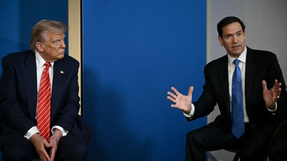 Ezért nem szigorítja Trump az orosz szankciókat
