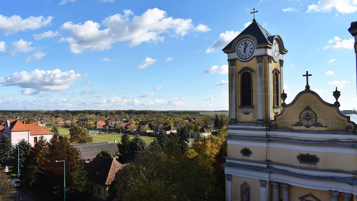 Hatályba lépett a helyi önazonosság védelméről szóló törvény