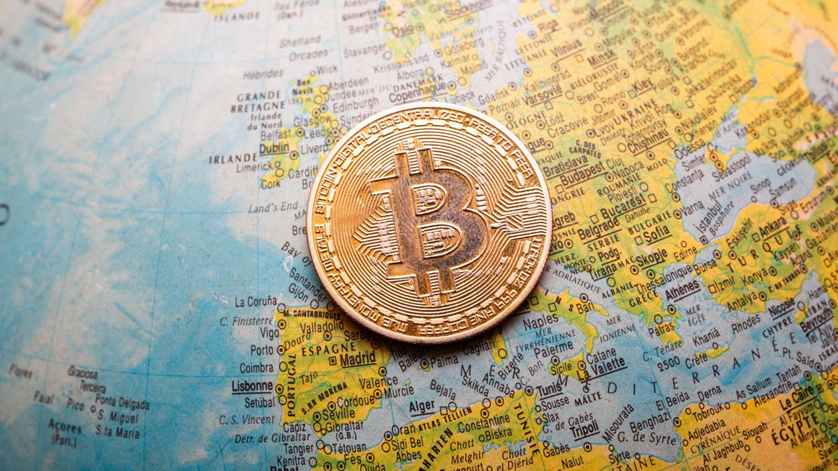 Kriptovalutával vertek át több ezer embert egy globális csalásban
