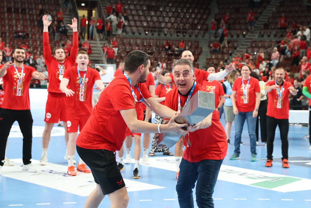 Szeged-Veszprém