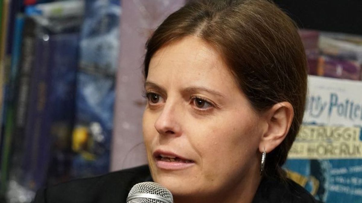 Nem tárgyalják Salis ügyét, mentegeti az Európai Unió