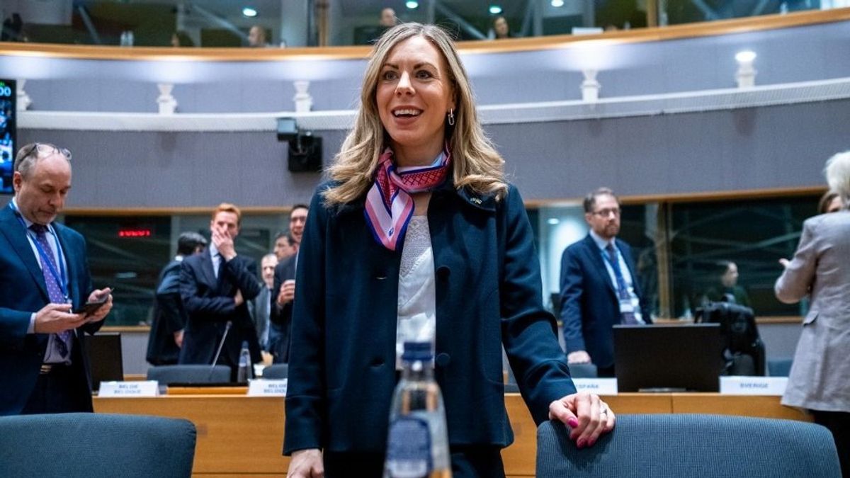 Már nem is titkolják, Ukrajna gyorsított felvétele mindennél előrébb való