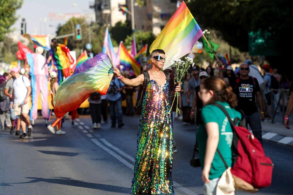 Az EU egyes intézményei ma már elvárják, hogy a tagállamok nyitott kapukkal fogadják a genderpropaganda és -ideológia minden formáját