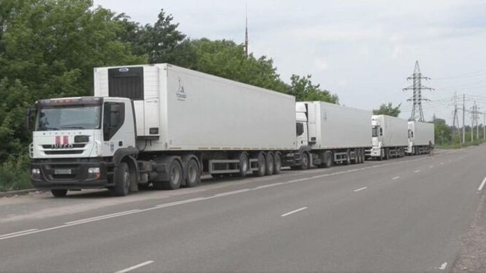 Zelenszkijnek a fronton kell a katona, de halála után már csak teher