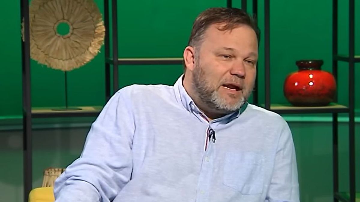 Aranyosi Péter megkapta a kegyelemdöfést