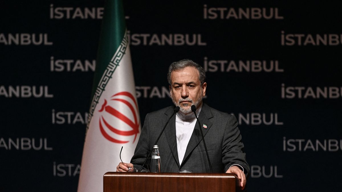Irán és Oroszország egyeztet az amerikai légicsapás után
