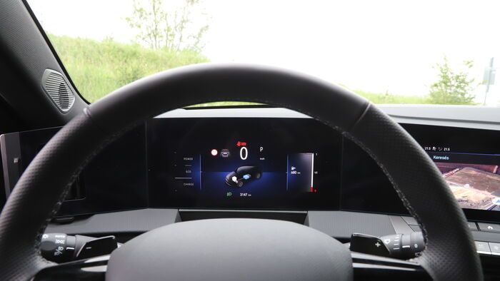 Opel Astra vs Grandland