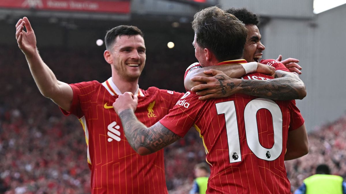 A Liverpool csapatában kitörhet a háború az ikonikus 10-es mezért! + videó