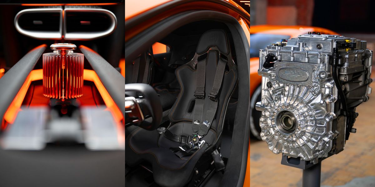 Mercedes-AMG präsentiert den CONCEPT AMG GT XX
Mercedes-AMG presents the CONCEPT AMG GT XX